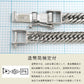 喜平 ネックレス プラチナ Pt850 トリプル 12面 50cm 30g 造幣局検定マーク プラチナ850 チェーン 新品